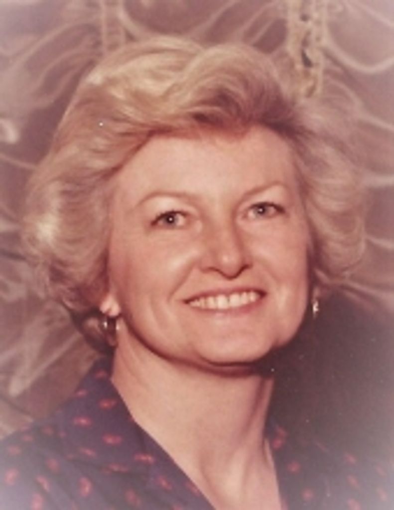 Dorothy Louise Monroe Lowery