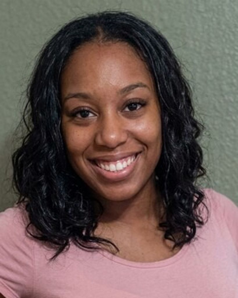 Corashia Da'Shun Allen-Hicks Profile Photo