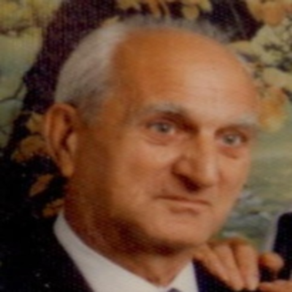 Aniello Parisi
