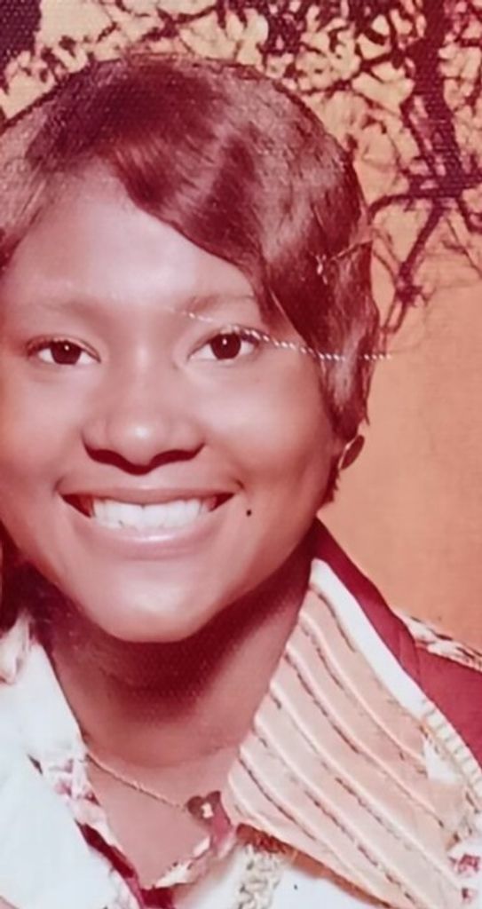 Bobbie Jo Houston