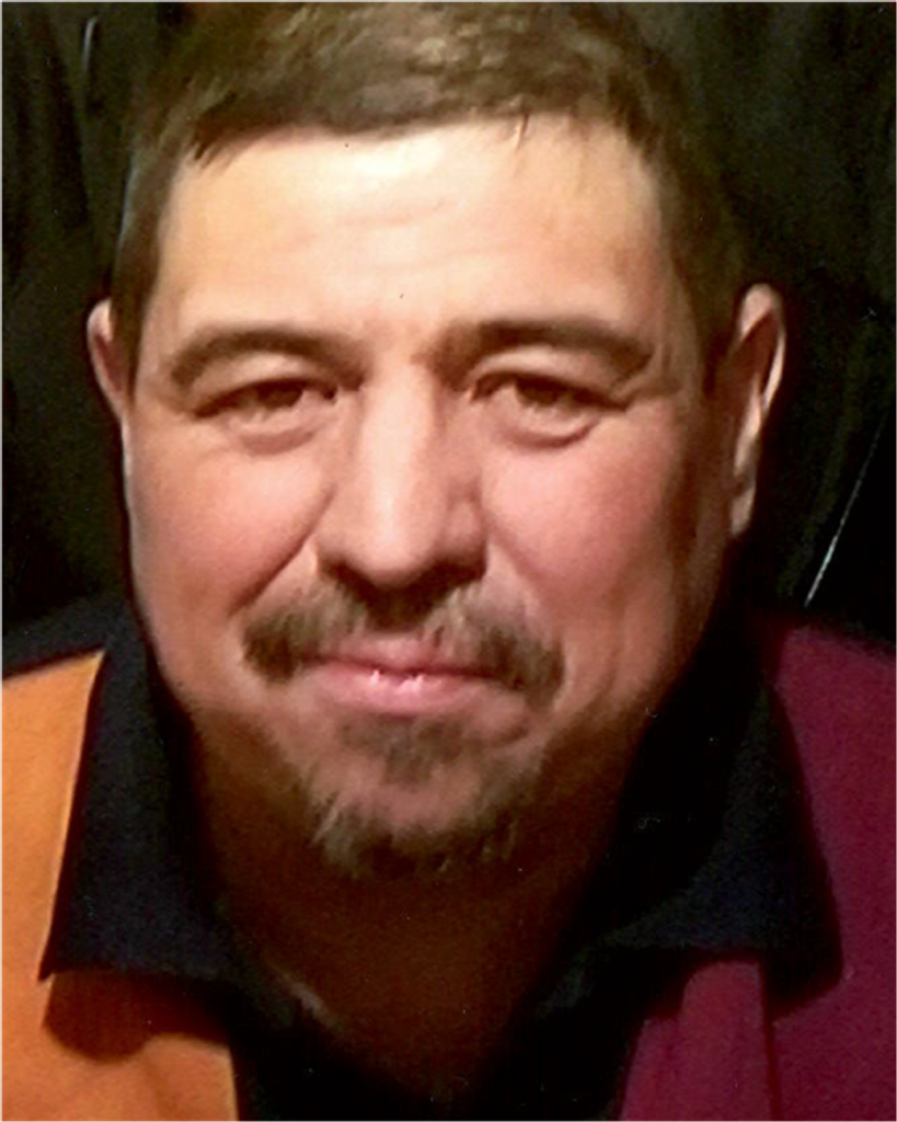 Malcolm Alan Chavez