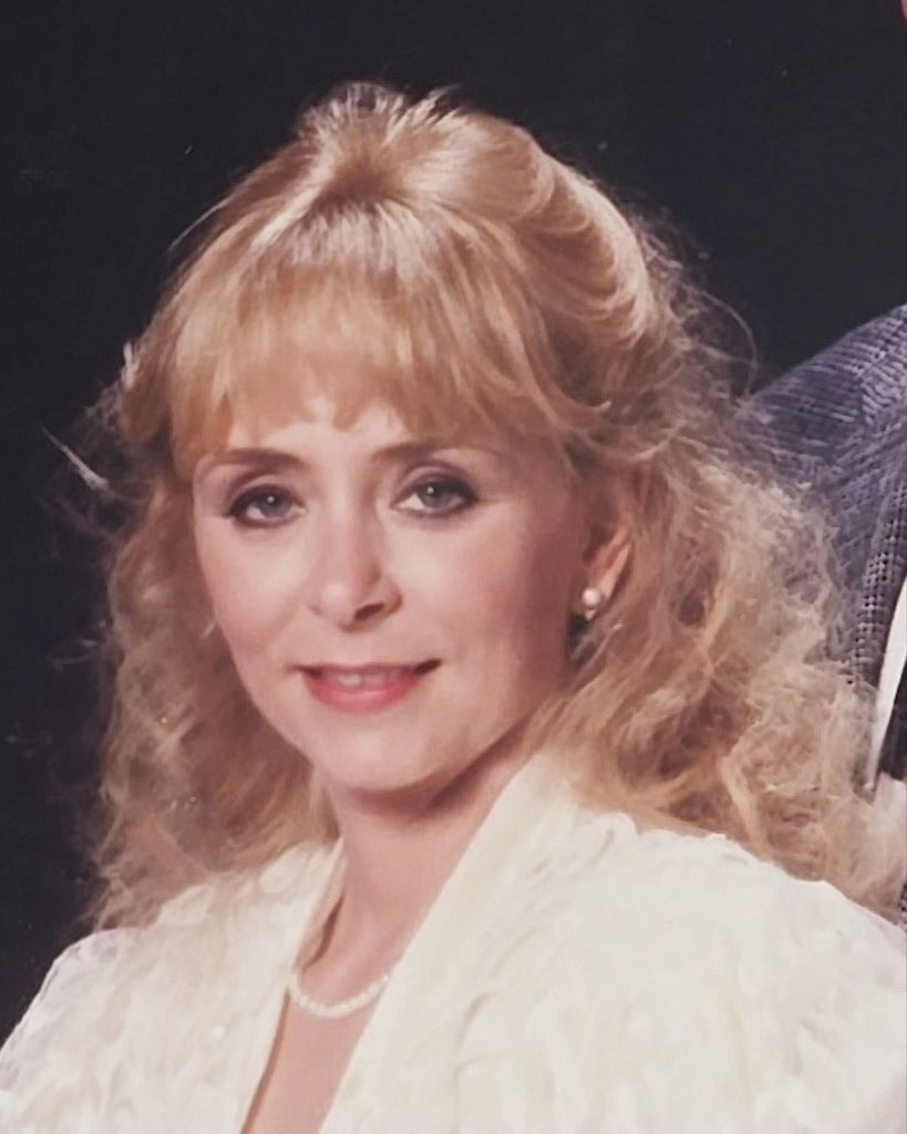 Debra Marlene Richter