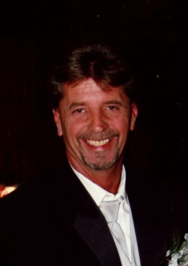 Robert R. Meacham Ii