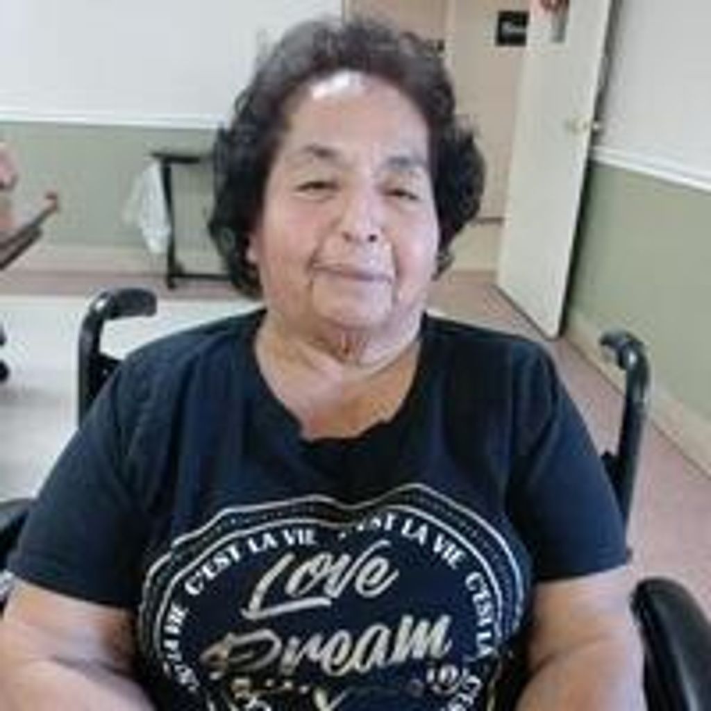 Nora Delva Benavidez