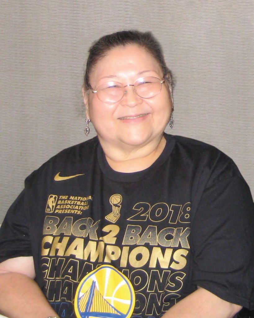 Kathy Ann Kunimura Profile Photo