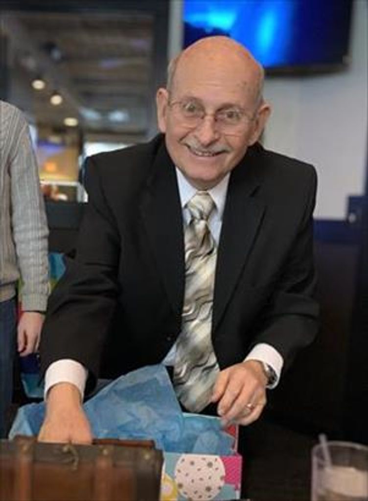 Earl Lewis Mcclelland Profile Photo