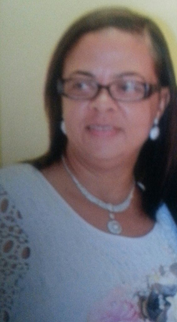 Michelle Rene Sims-Davis Profile Photo