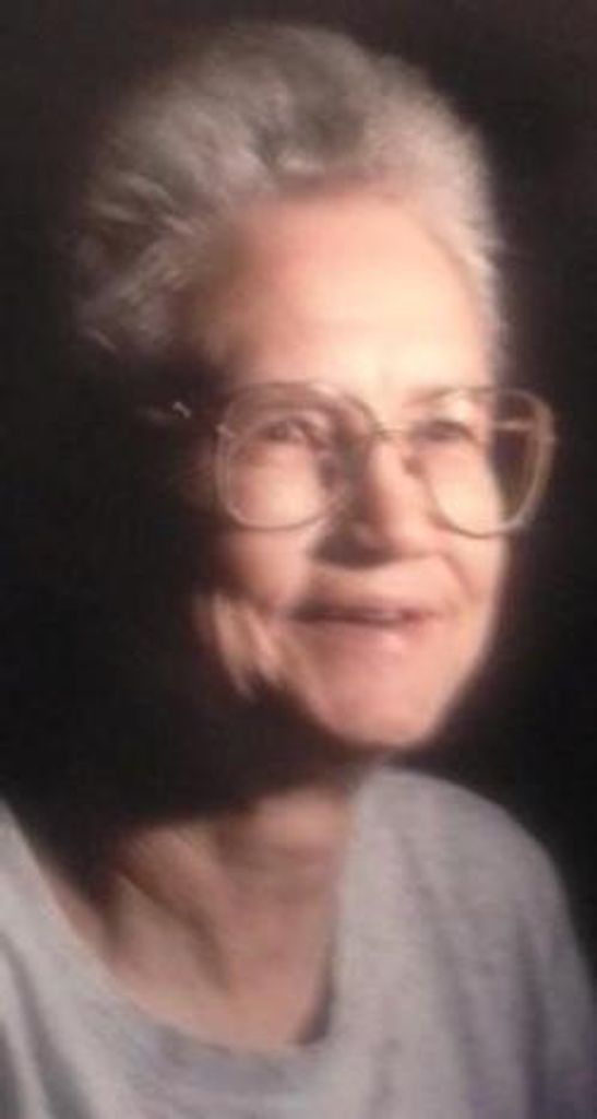 Irine "Granny" Haddock