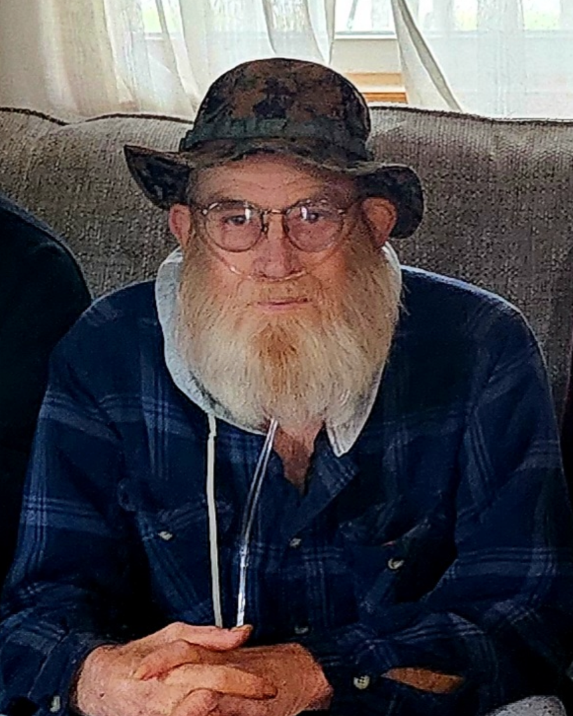 Danny Joe Fowler Profile Photo