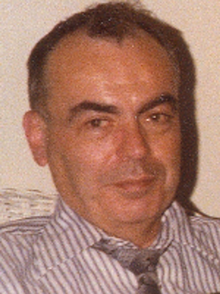 Joseph D. Garrett