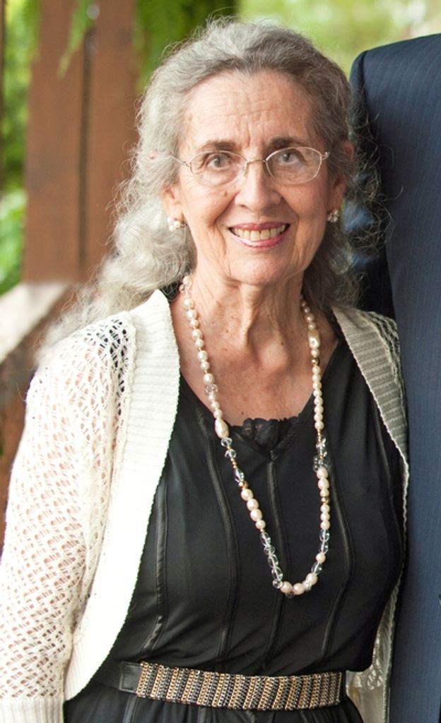 Mary Del Pilar Vaughn Profile Photo