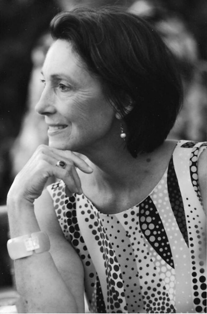 Donna Mitchell Thompson