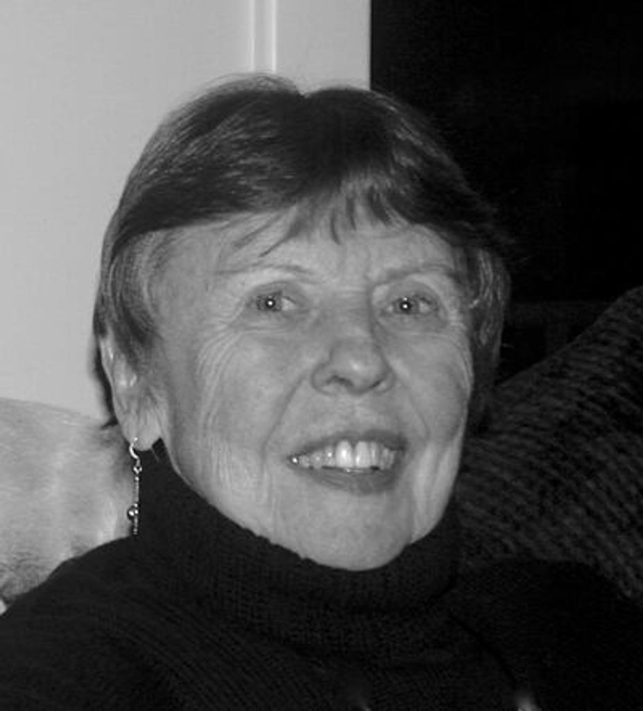 Mary Ann Mazarak