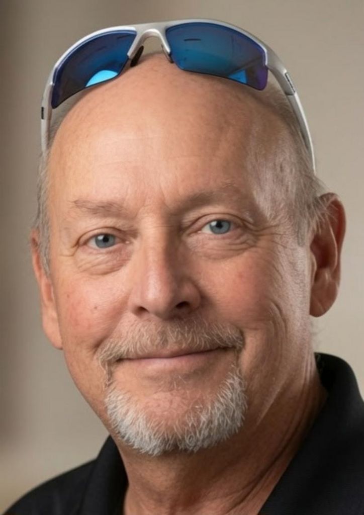Kevin E. Story Profile Photo