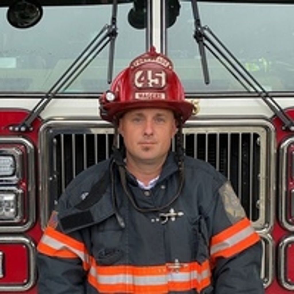 William Jesse Magers Profile Photo
