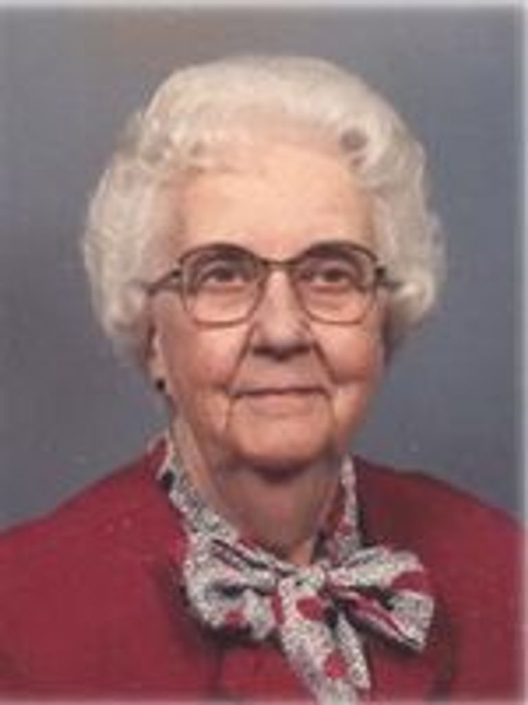 Helen Lenore Meierkord