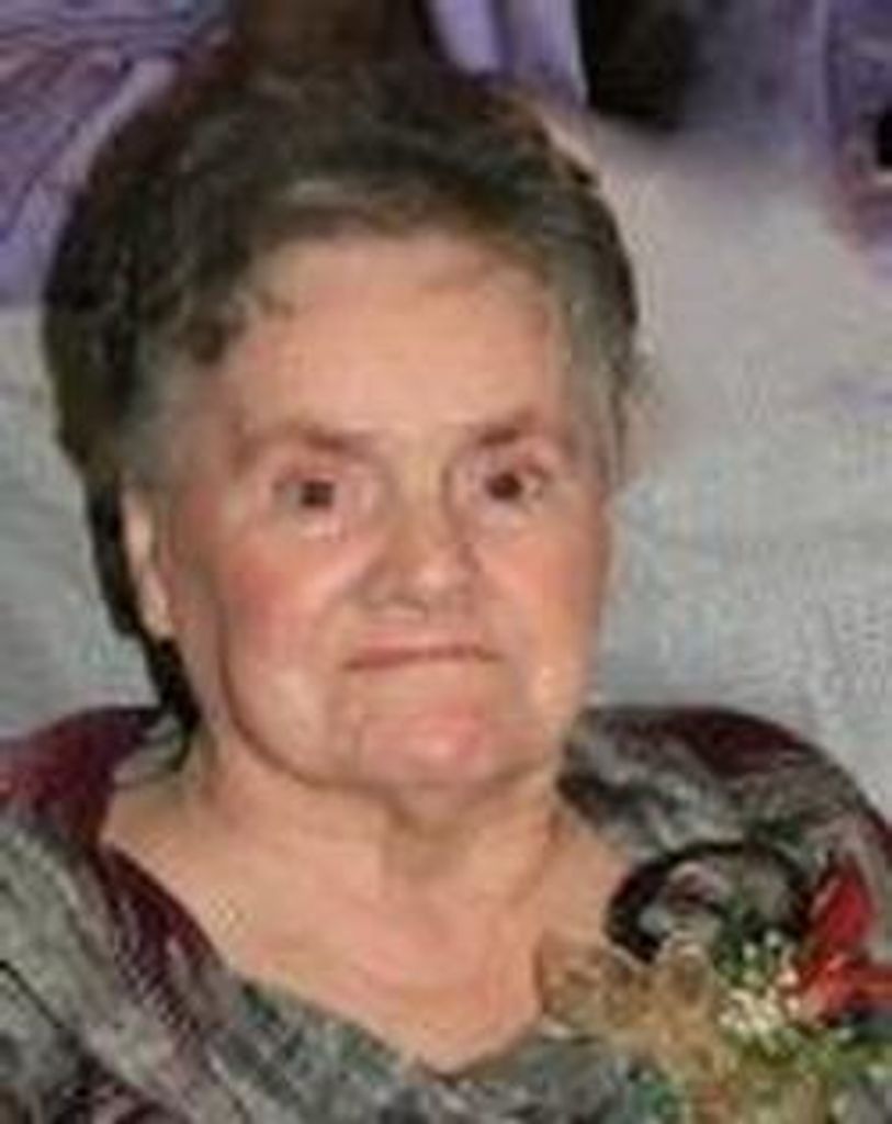 Vera Roberts Profile Photo