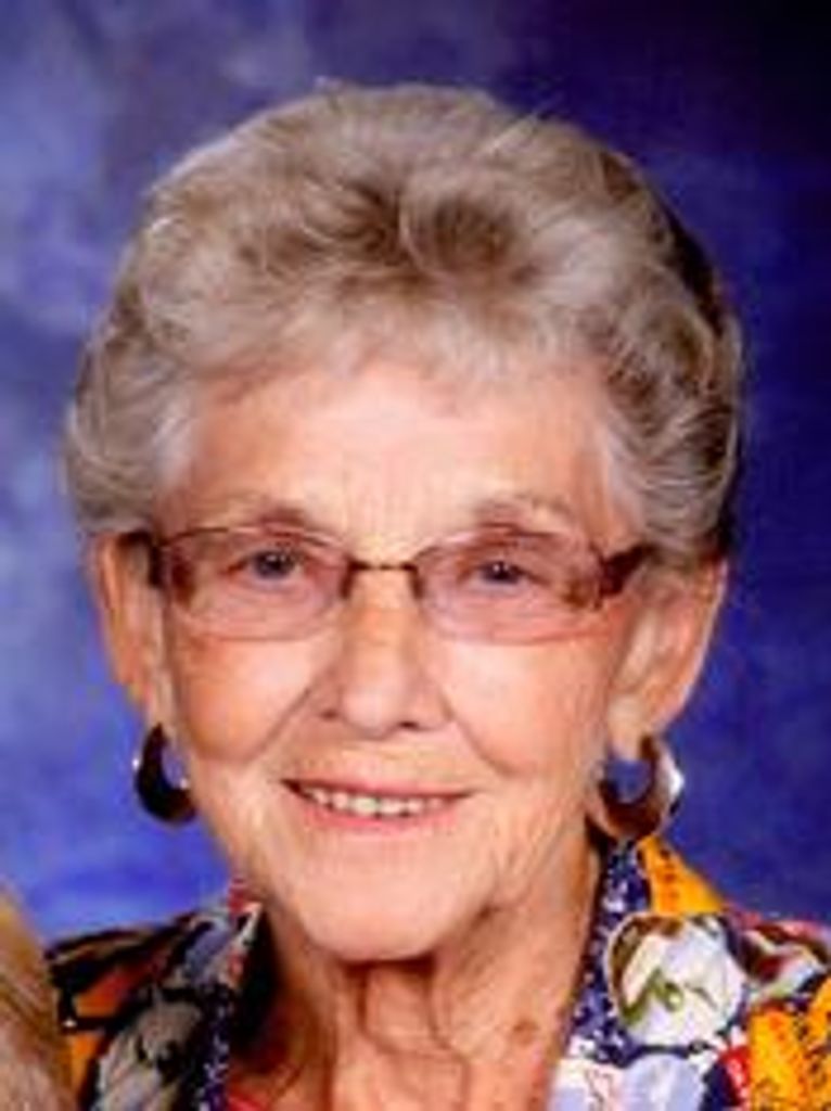 Connie J. Vogeler