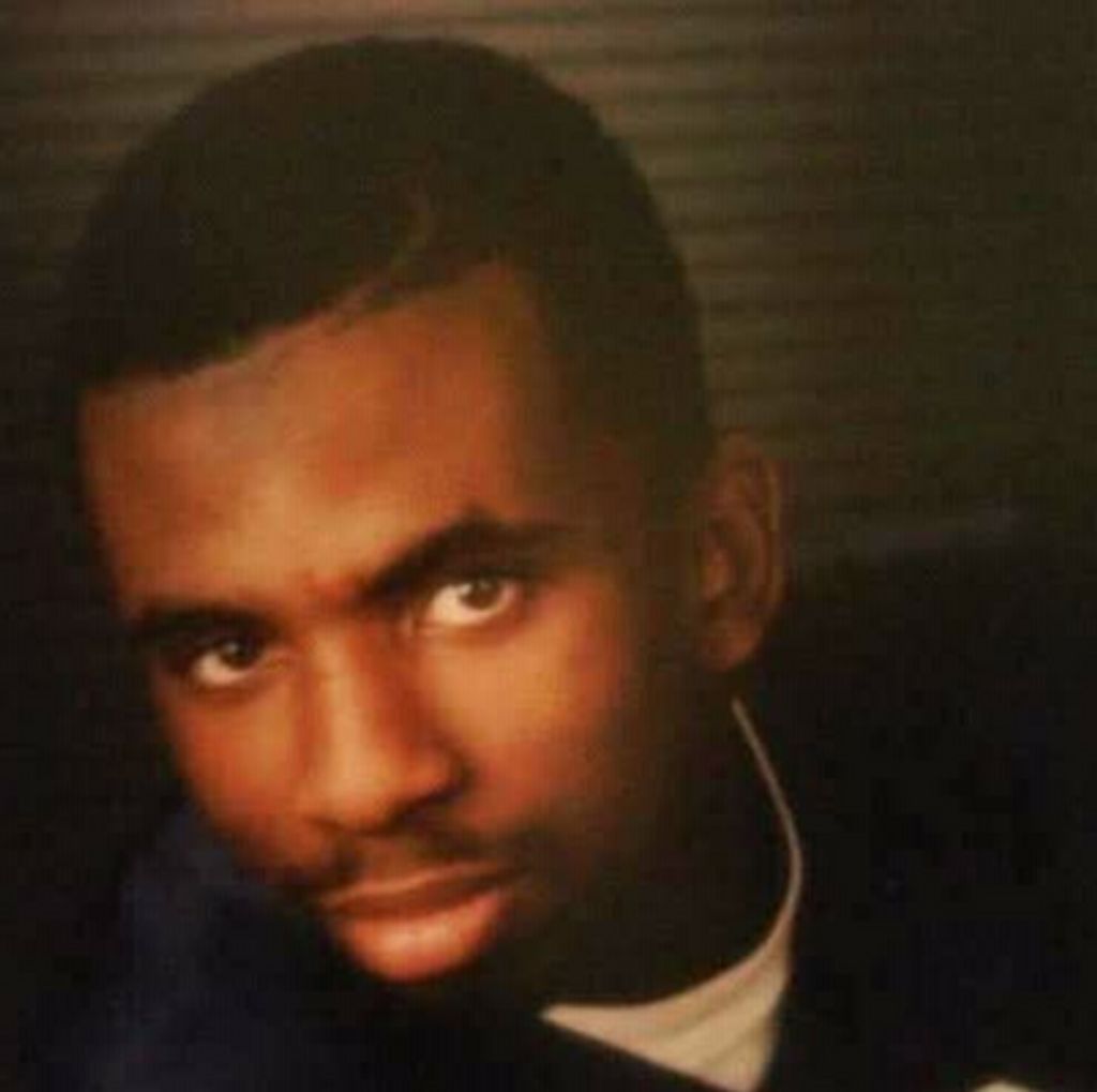 Jason Jamar Moore, Sr. Profile Photo