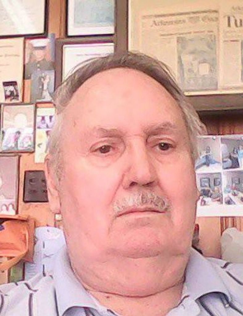 Lendall Lee Vannada Profile Photo