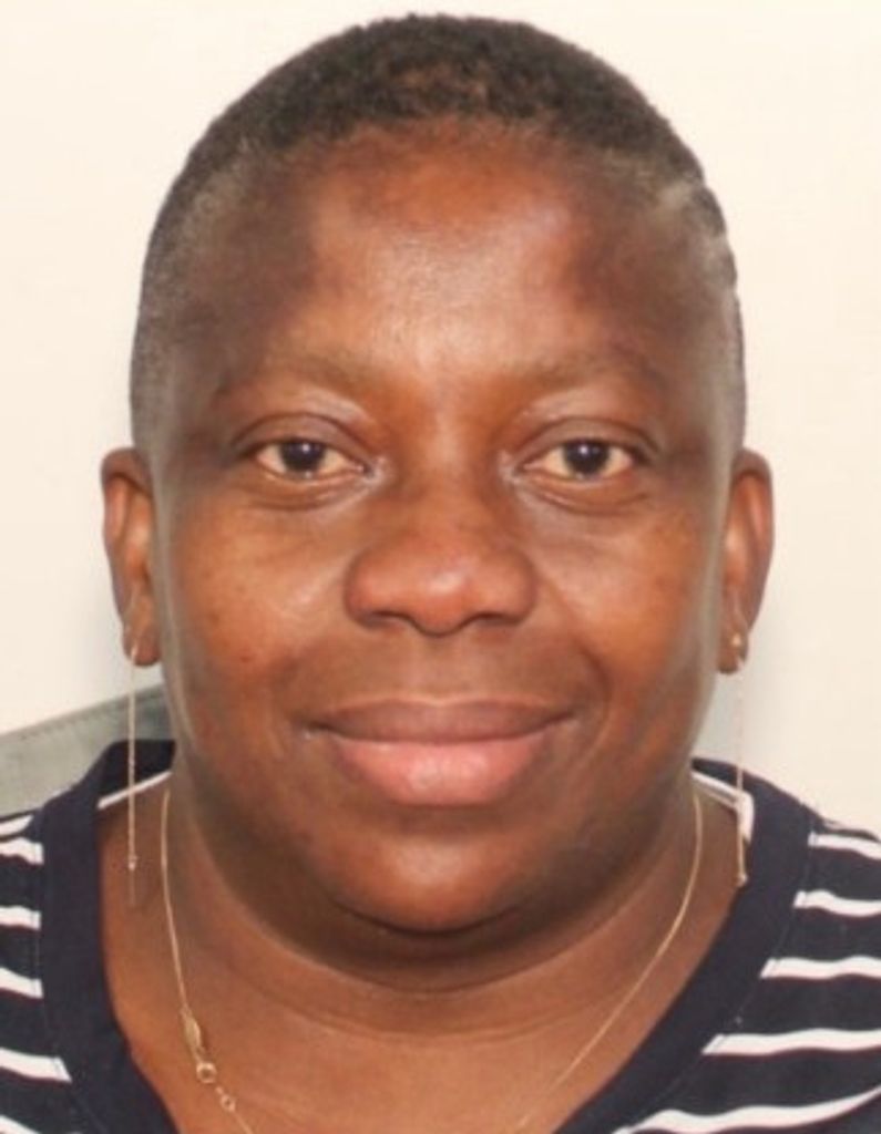 Afi Avudri Profile Photo
