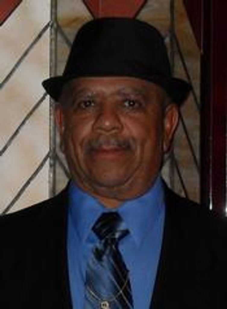 Helious Christopher "Doc" Brown Profile Photo