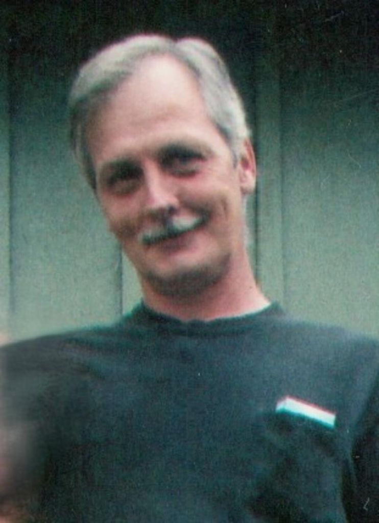 Paul Henry Morris Profile Photo