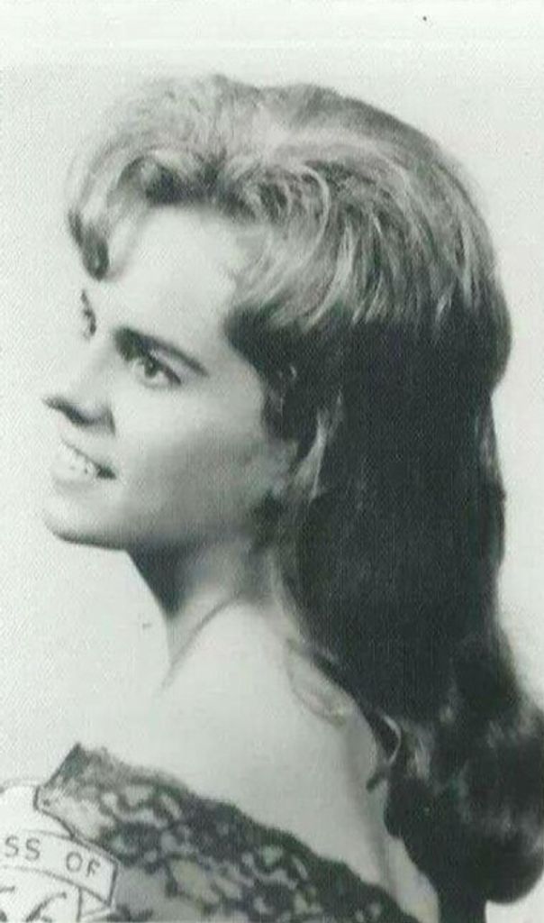 Doris Jane (Mitchell)  Wood Profile Photo