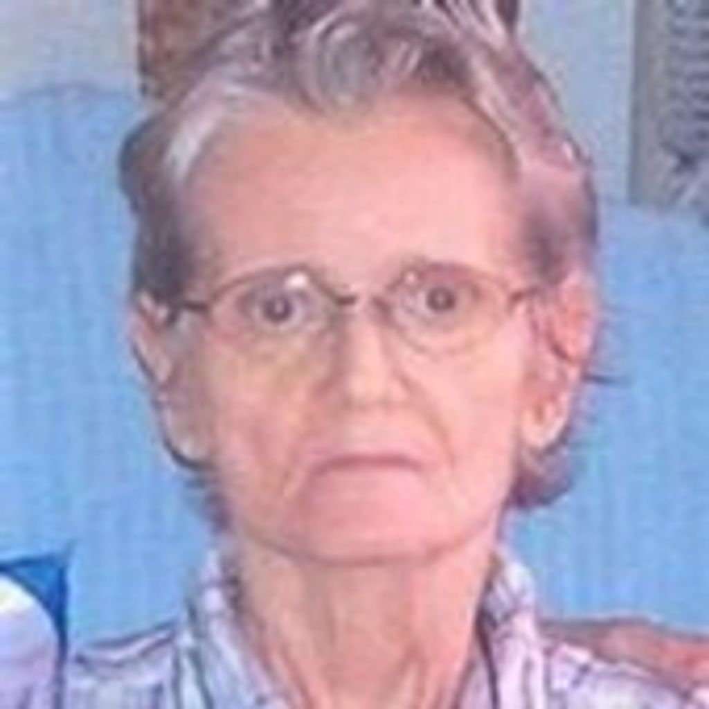 Marjorie Hoelscher