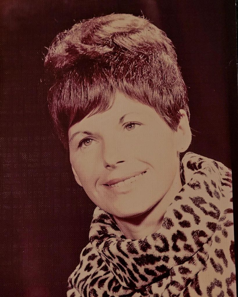 Rosa Emma (Ihrig) Wootton