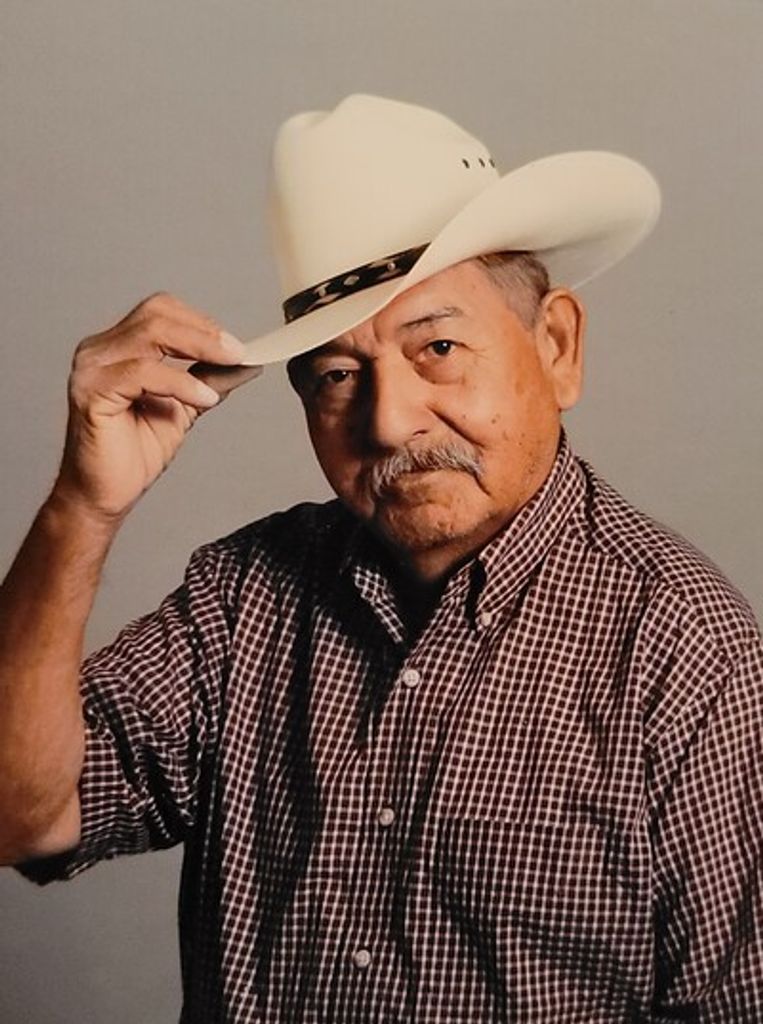 Pedro Mendez Pena Sr. Profile Photo