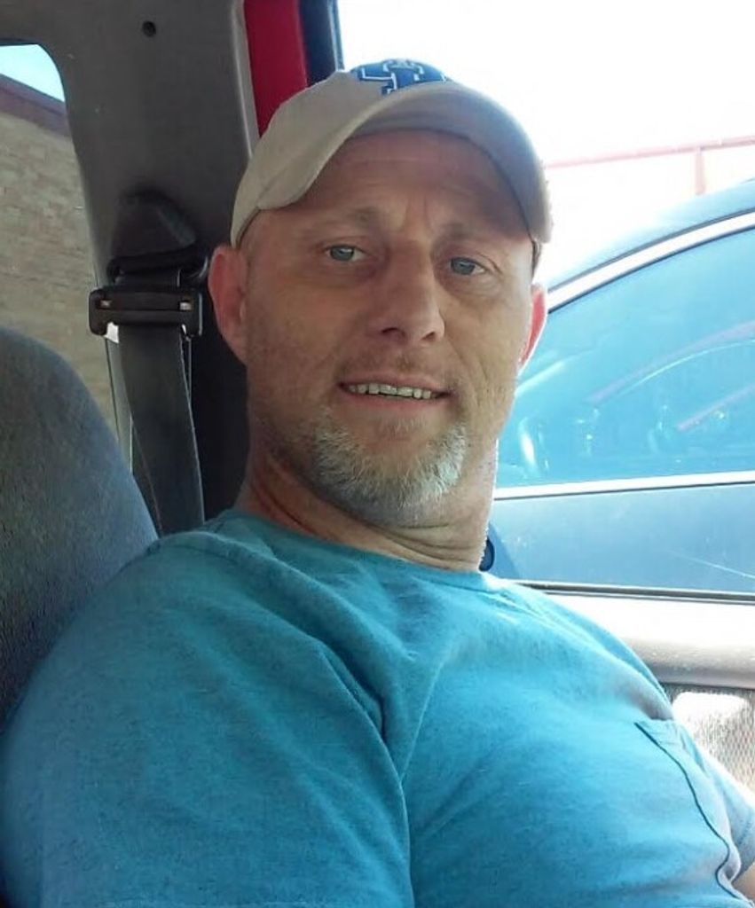 Darrell Tyrone Lawson