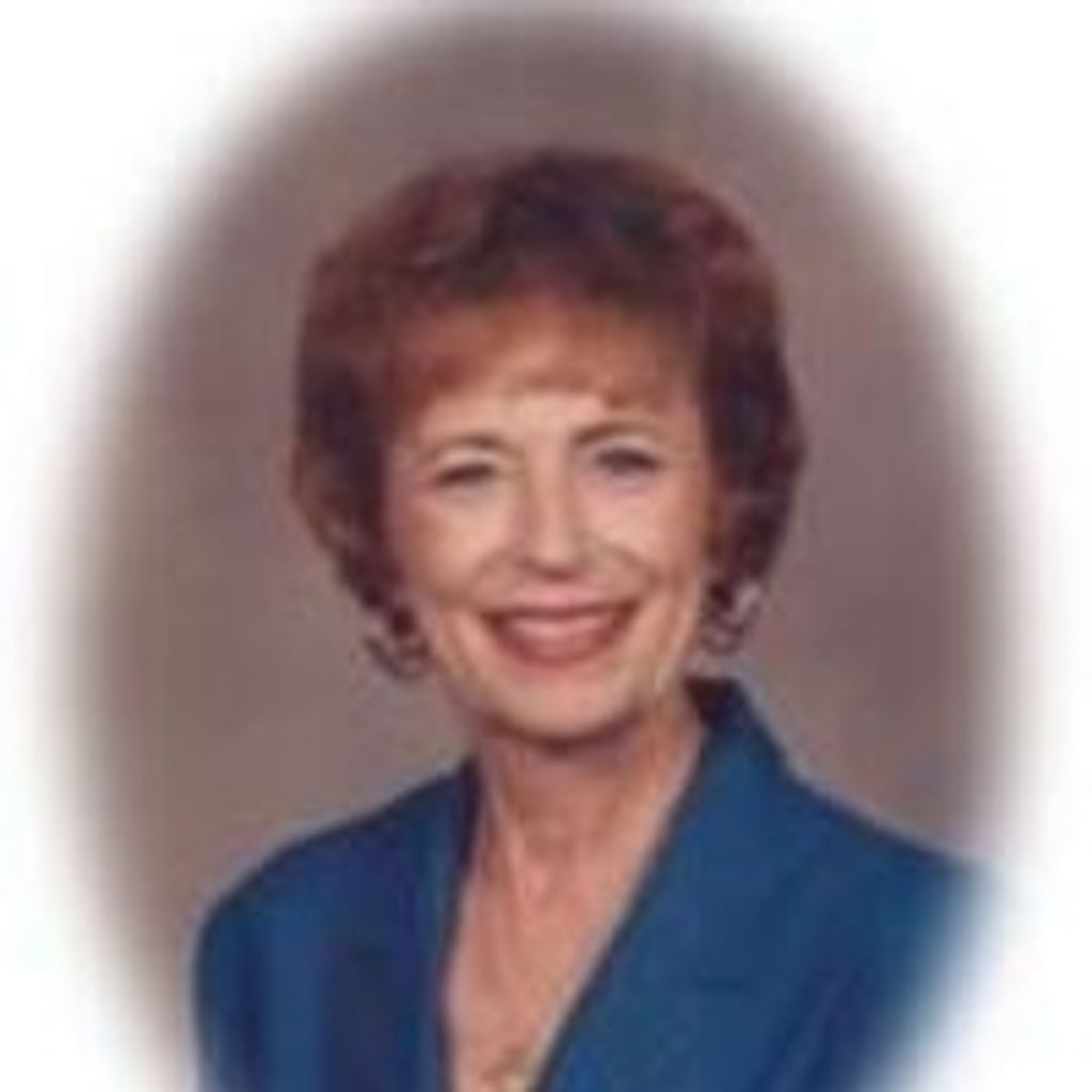 Mary Ann Martin-Geddis