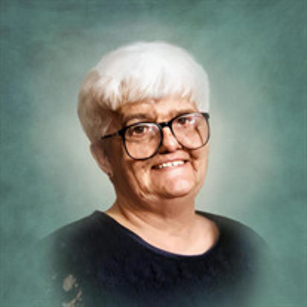 Mrs. Eleanor C. Fazzino