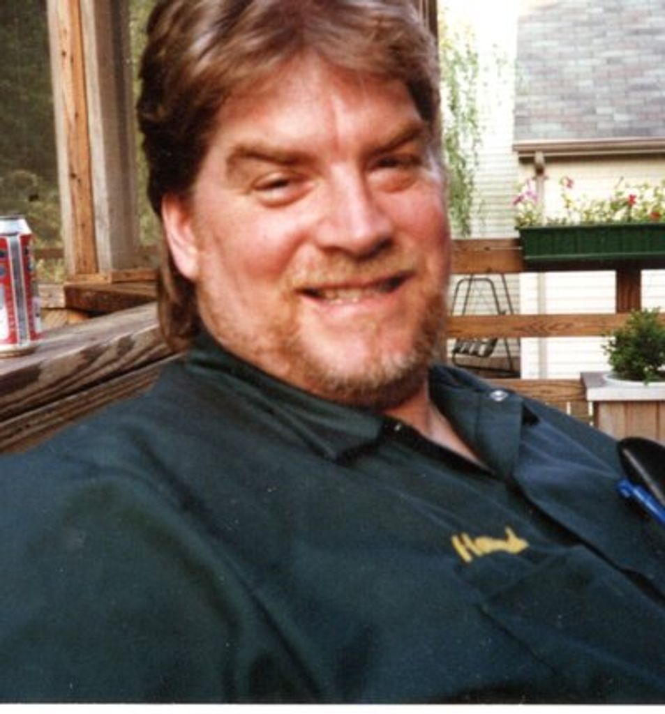 Howard P. Crowder Profile Photo