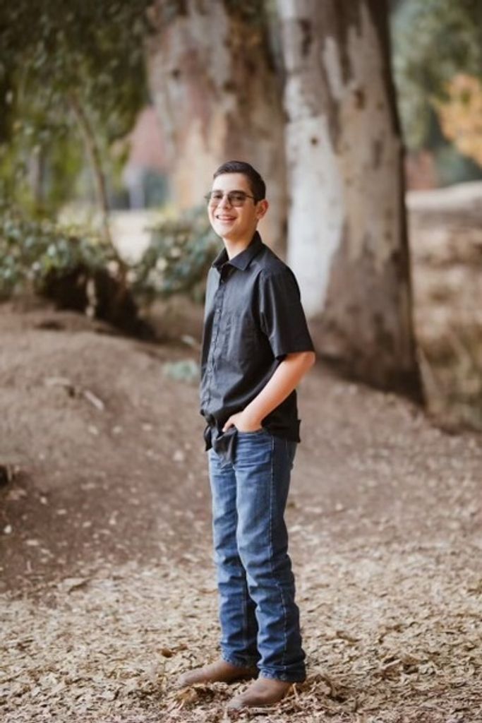 Ian Daniel Brady Profile Photo