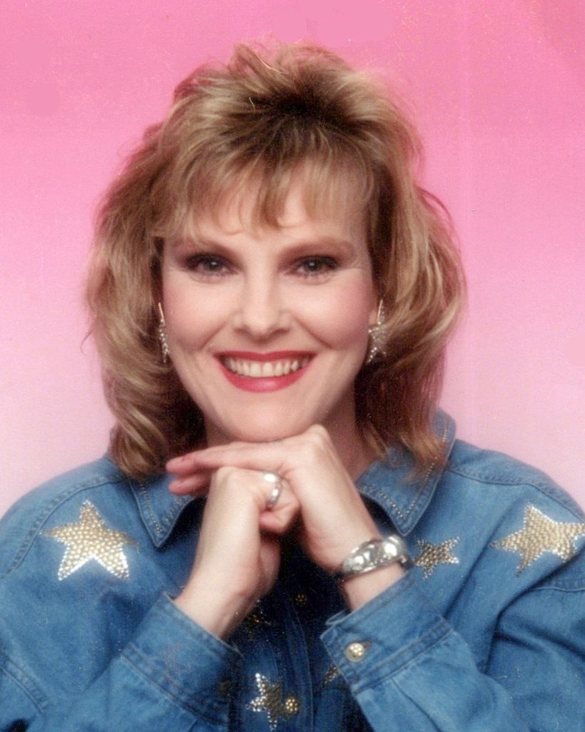 Cynthia Burrows Profile Photo