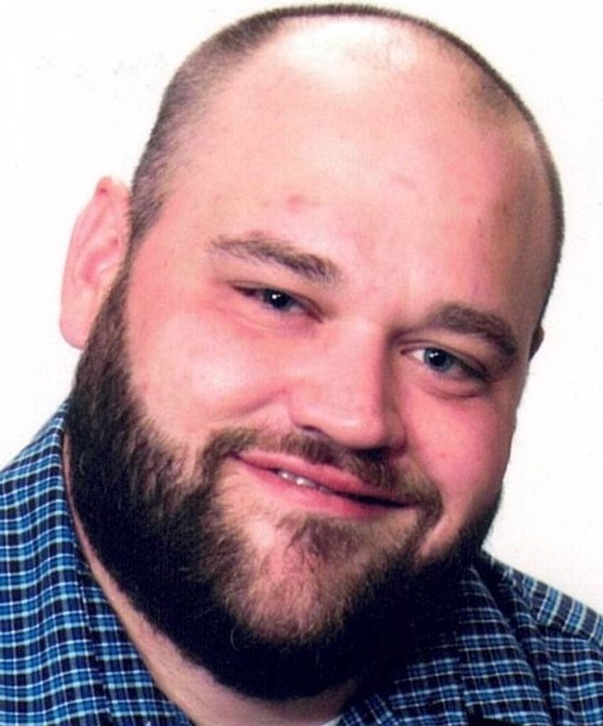 Mr Richard Allen Born Profile Photo