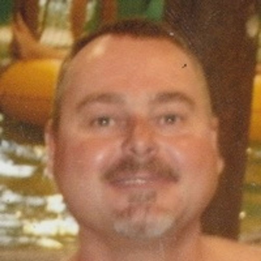 David William Heider Profile Photo