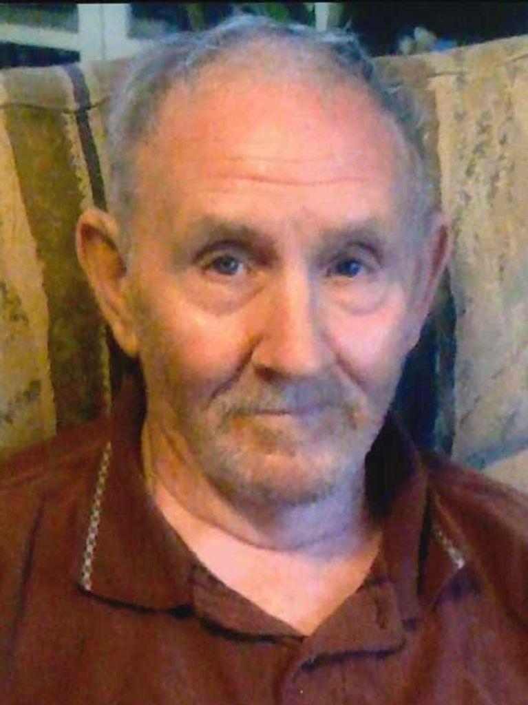 Jack Wesley Nolen, Sr.