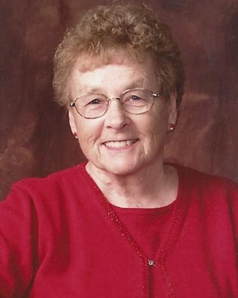 Darlene V. Kell