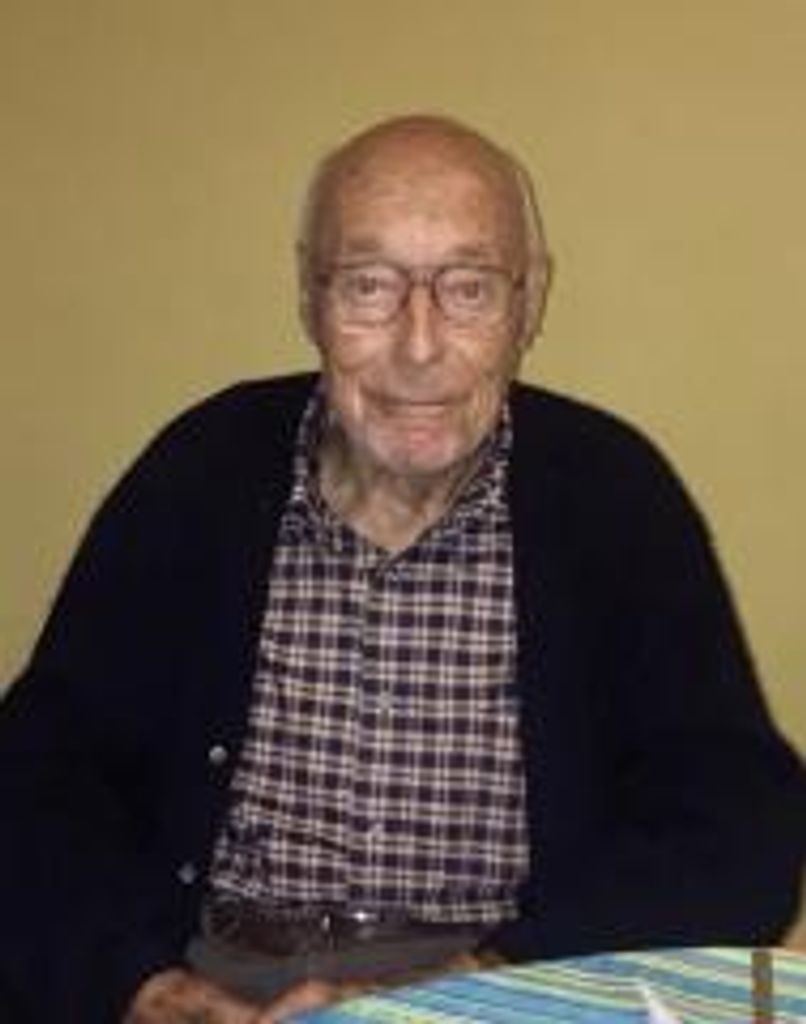 Walter Sewell