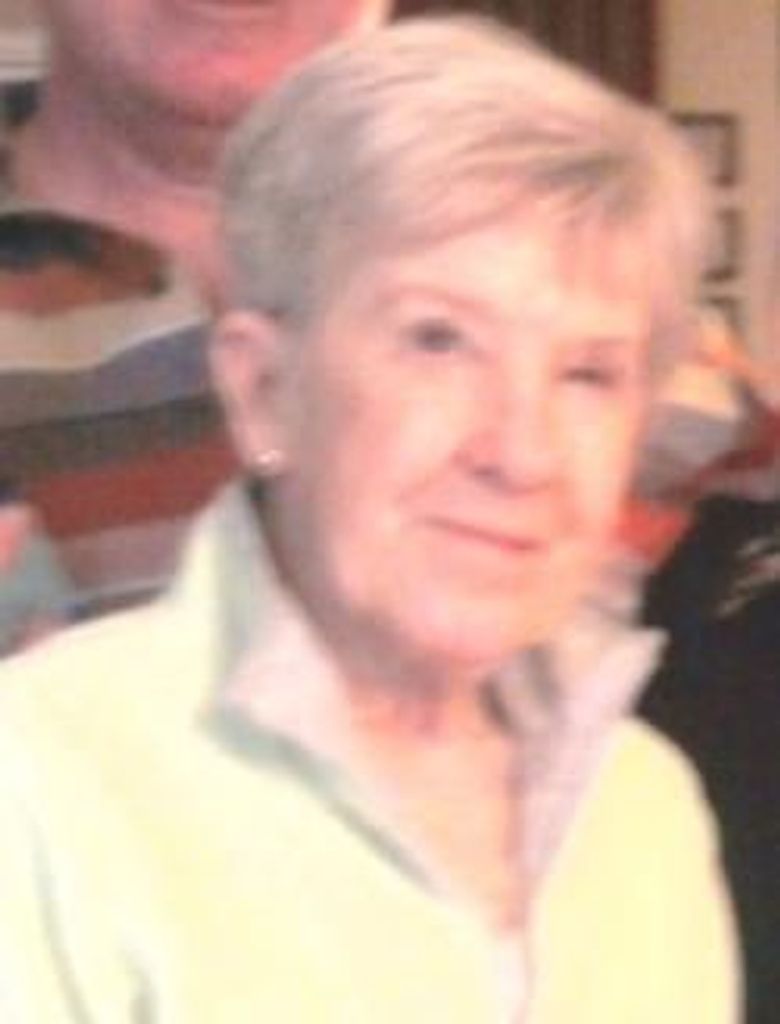 Dorothy Jean Koen