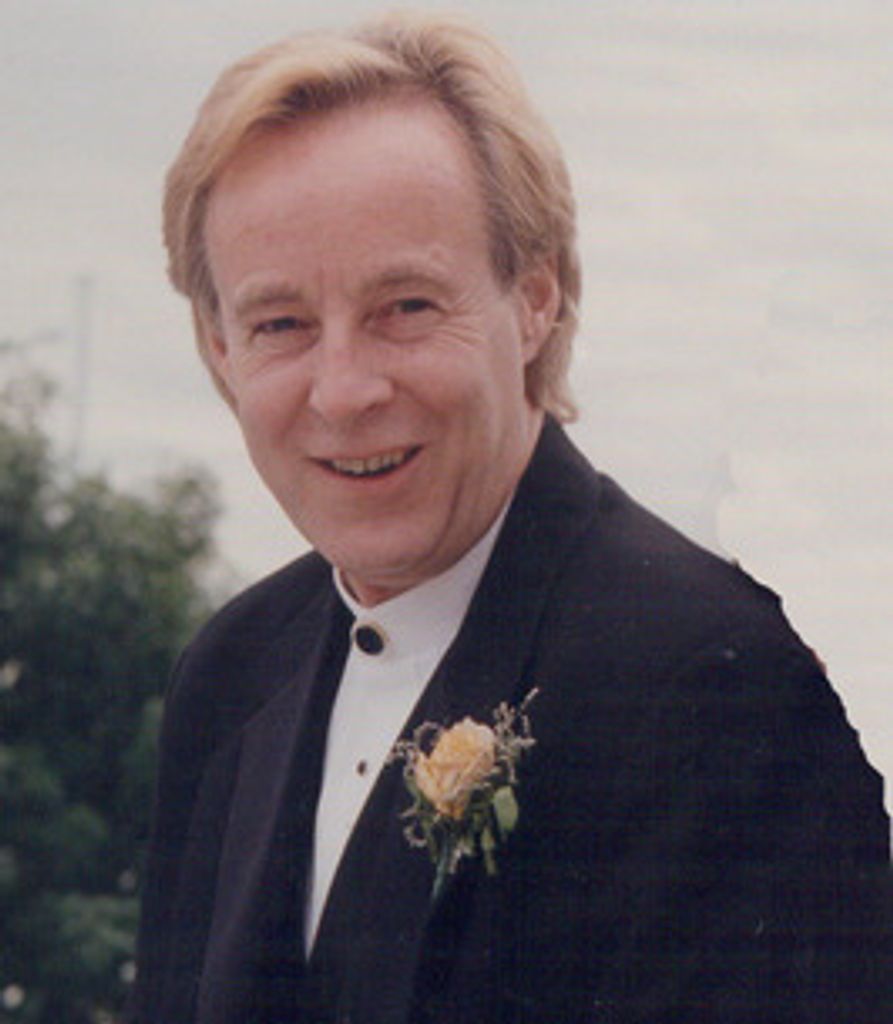 Kevin Robertson