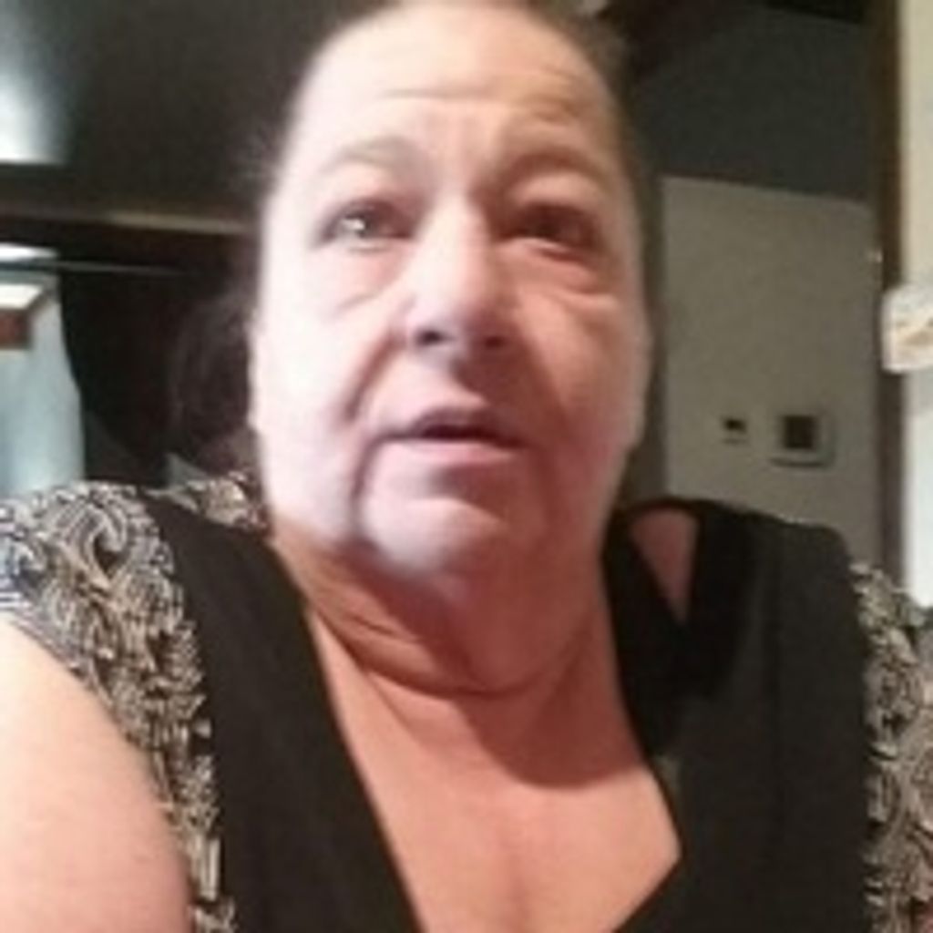 Renate Eve Gerhart