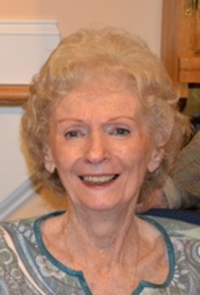 Helena A. Williams (Mcilmail)