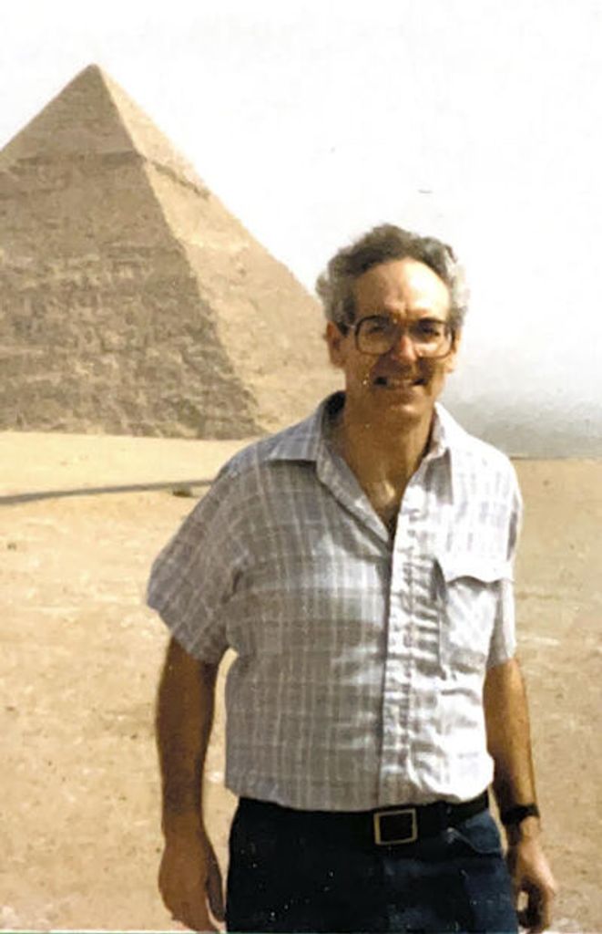 J. Richard Dema Profile Photo