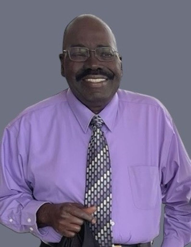 Ronald Leamon Turner Profile Photo