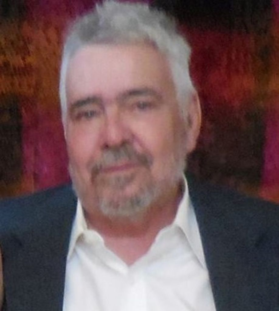 Ronald Madison Dees