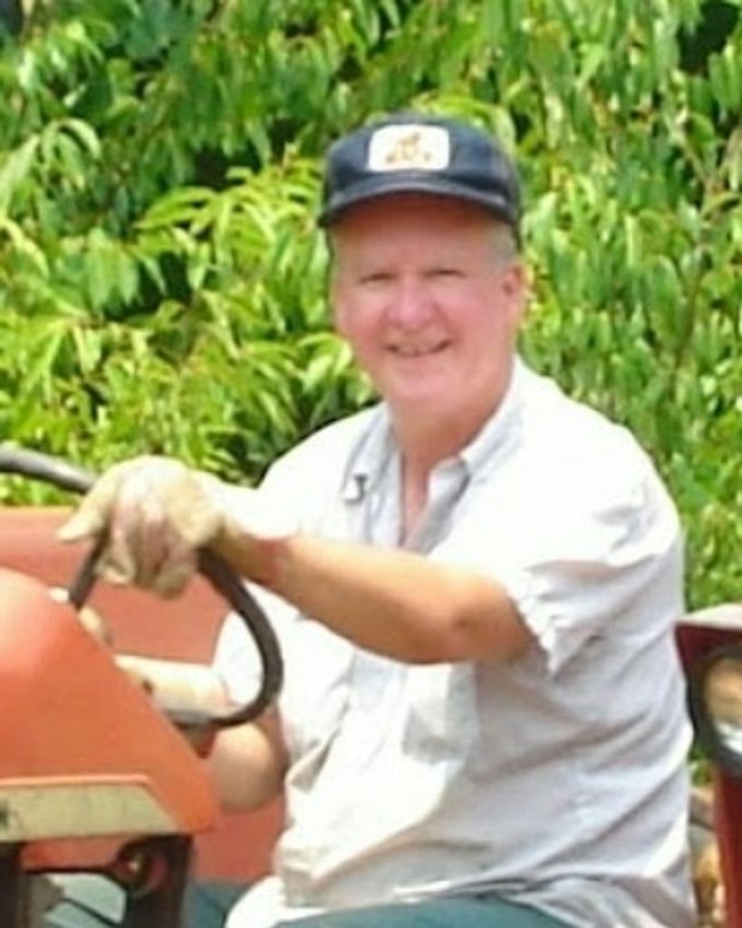 William Charles Munday, Sr. Profile Photo